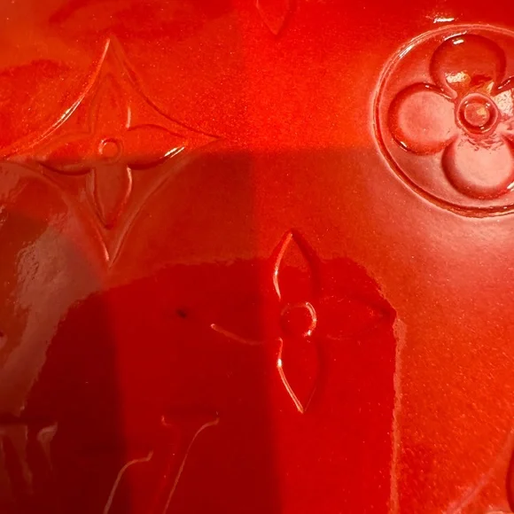 Louis Vuitton Monogram Vernis Thompson Street - Picture 3 of 16